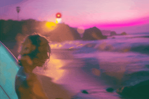 Electric Ocean