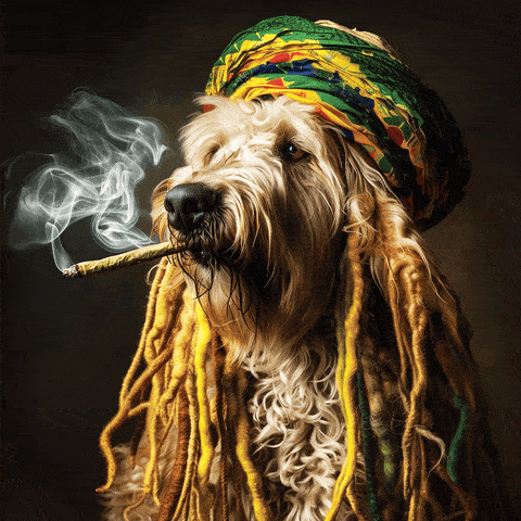 Marley Mutt