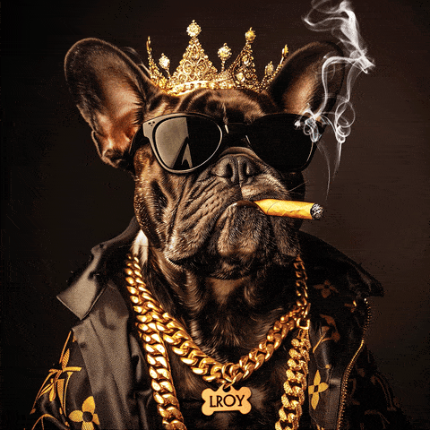 King Pup