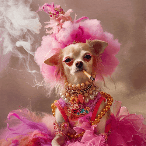 Duchess Puffington