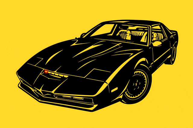 1982 Pontiac Trans Am