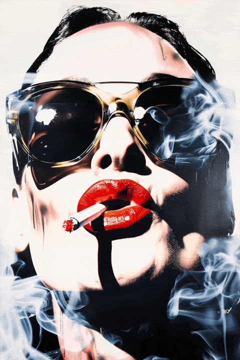 Lip Service