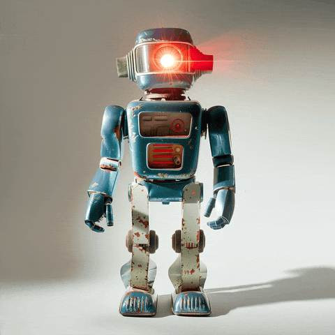 RedEye Rover