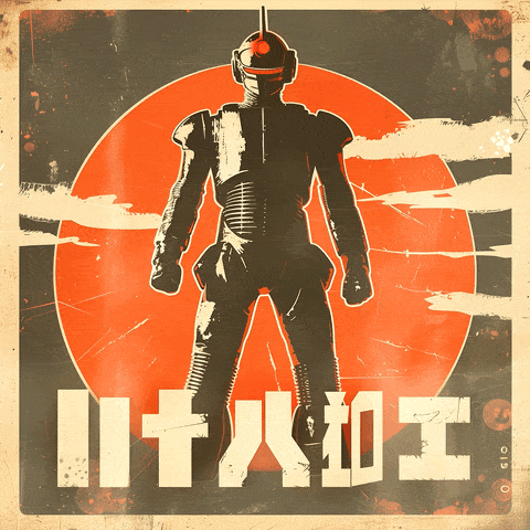Ultraman renaît
