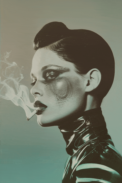 Vapor Vixen