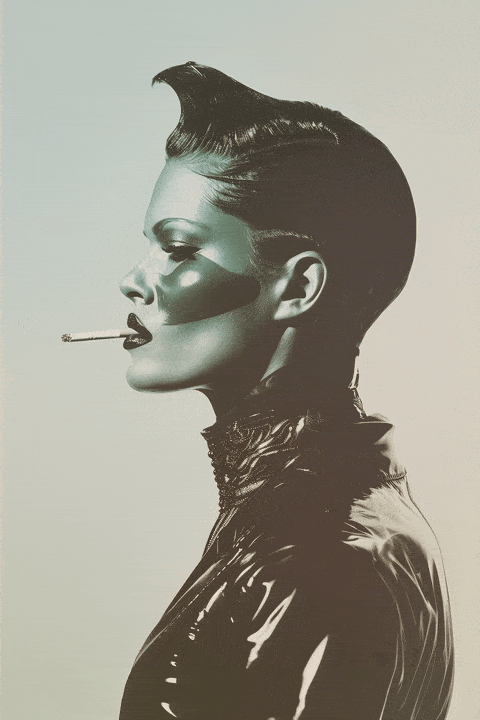 Smoky Siren